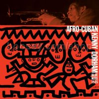 Afro-Cuban (Blue Note LP)