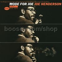 Mode For Joe (Blue Note LP)