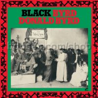 Black Byrd (Blue Note LP)