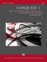Conquest 1 (Concert Band)