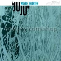Juju (Blue Note LP)