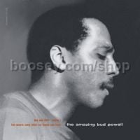The Amazing Bud Powell (Blue Note LP)