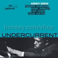 Undercurrent (Blue Note LP)