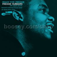 Ready For Freddie (Blue Note LP)
