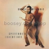 Spontaneous Inventions (Blue Note LP)
