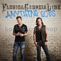 Anything Goes (Big Machine Audio CD)