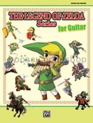 Legend of Zelda Series (GTAB)