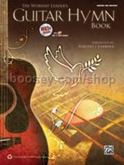 Worship Leader Guitar Hymnbook (with CD)