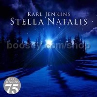 Stella Natalis (Decca Audio CD)