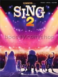 Sing 2 (PVG)