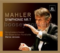 Symphony No.7 (Br Klassik SACD Super Audio CD)
