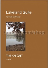 Lakeland Suite (Flute & Piano)