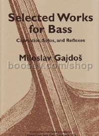 Selected Works for Bass
