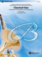 Classical Gas (Concert Band)