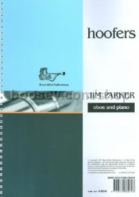 Hoofers (Oboe & Piano)
