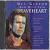 More Music from Braveheart (Decca Audio CD)