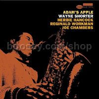 Adam’s Apple (Blue Note LP)