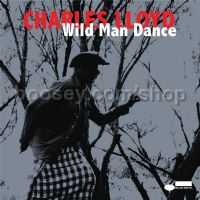Wild Man Dance (Blue Note Audio CD)