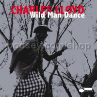 Wild Man Dance (Blue Note LP)