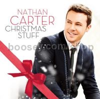 Christmas Stuff (Decca Audio CD)