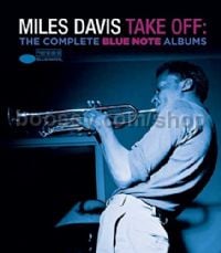 Take Off: Complete Blue Note (Blue Note Blu-ray Audio) 