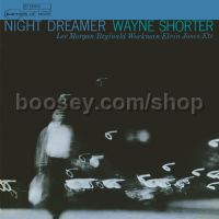 Night Dreamer (Blue Note LP)