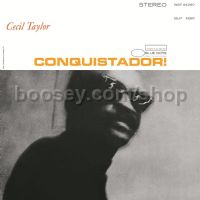 Conquistador! (Blue Note LP)