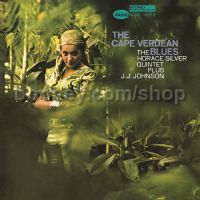 Horace Silver Quintet: The Cape Verdean Blues (Blue Note LP)