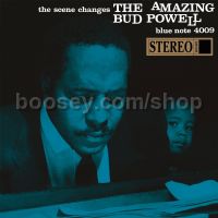 The Scene Changes (Blue Note LPs)