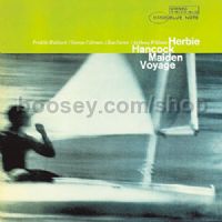 Maiden Voyage 50th Anniversary (Blue Note LP)