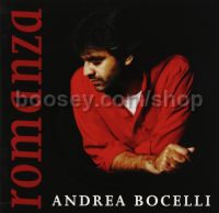 Romanza (Decca Audio CD)
