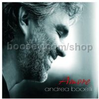 Amore (Decca Audio CD)
