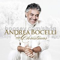 My Christmas (Decca Audio CD)