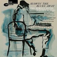 Blowin' The Blues Away (Blue Note LP)