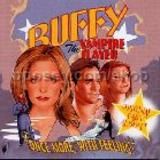 Buffy the Vampire Slayer: Once More, With Feeling (Decca Audio CD)