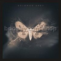 Solomon Grey (Decca Audio CD)
