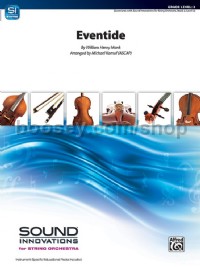 Eventide (String Orchestra)