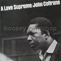 A Love Supreme (Super Deluxe Edition) (Verve Audio CDs)