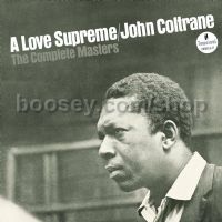 A Love Supreme (impulse! LPs)