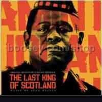 Last King of Scotland (Decca Audio CD)