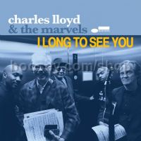 I Long To See You (Blue Note Audio CD)
