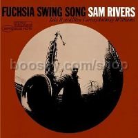 Fuchsia Swing Song (Blue Note LP)