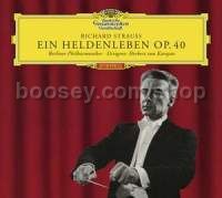 Ein Heldenleben; Till Eulenspiegel (Deutsche Grammophon Audio CD)
