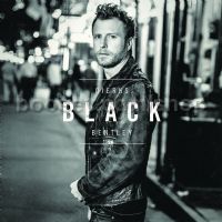 Black (MCA Nashville Audio CD)