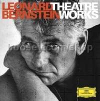 Theatre Works (Deutsche Grammophon Audio CD)