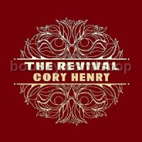 The Revival (Ground Up Music Audio CD)