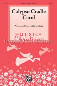 Calypso Cradle Carol (2 Part)