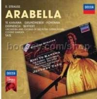 Arabella (Kiri Te Kanawa) (Decca Audio CD)