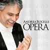 Andrea Bocelli  -  Opera (Decca Audio CD)