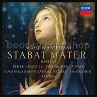 Stabat Mater (Cecilia Bartoli) (Decca Classics Audio CD)